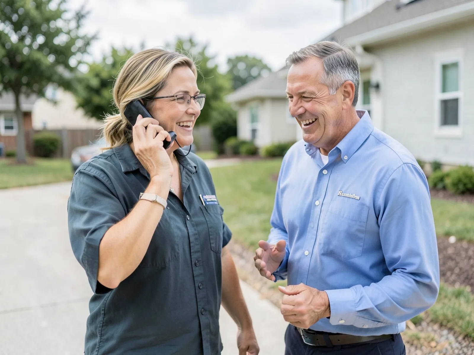 Frequently Asked Questions About Storm Damage Restoration in La Vernia, TX